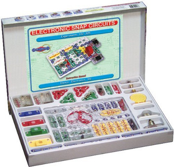 snap circuits online