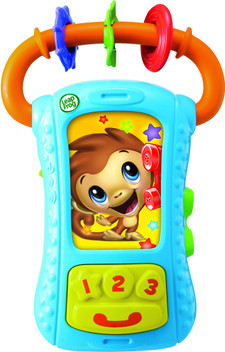 6 month baby toys flipkart