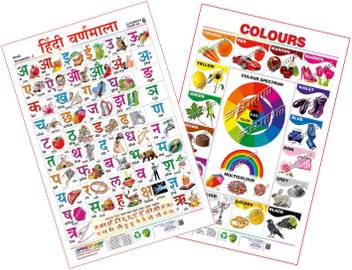 Spectrum Combo Educational Wall Chart Hindi Varnamala Gujarati Barakhadi Shapes Colours Price In India Buy Spectrum Combo Educational Wall Chart Hindi Varnamala Gujarati Barakhadi Shapes Colours Online At Flipkart Com Hindi barakhadi ह द ब रहखड learn hindi alphabets learn barakhadi of hindi varnamala. spectrum combo educational wall chart