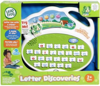 Leapfrog Letter Discoveries Price In India Buy Leapfrog Letter Discoveries Online At Flipkart Com