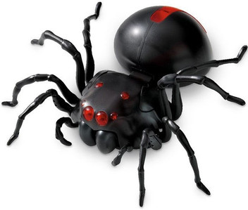 spider robot kit