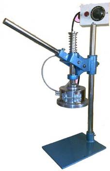 Jainco Bottle Sealing Machine Hand Operated Price In India Buy Jainco Bottle Sealing Machine Hand Operated Online At Flipkart Com