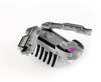 hexbug nano transformers
