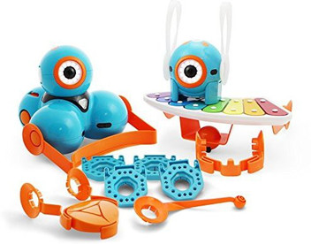 dash robot price