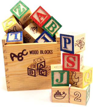flipkart building blocks