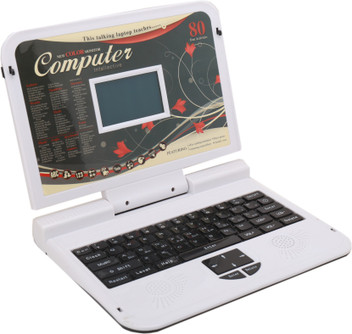flipkart toy laptop