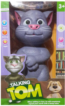 talking tom online price