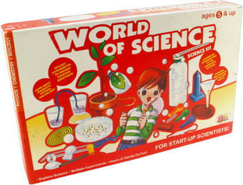 price of science kit