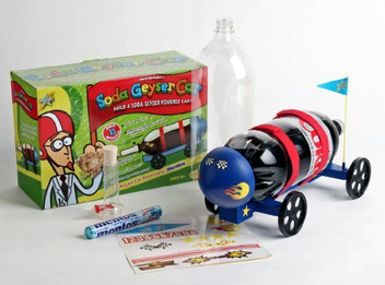 amazing toy car