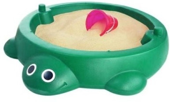 little tikes dinosaur sandbox