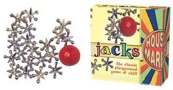 marbles and jacks game