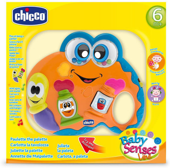 chicco toys india