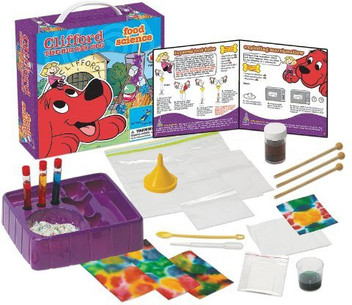 young scientist toys