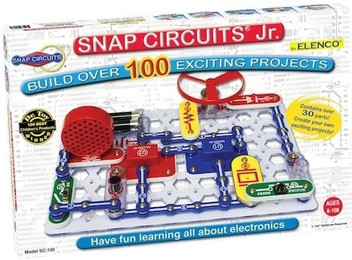 snap circuits online