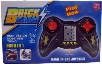 Teddy Berry Brick Game 9999 In 1 Price In India Buy Teddy Berry Brick Game 9999 In 1 Online At Flipkart Com