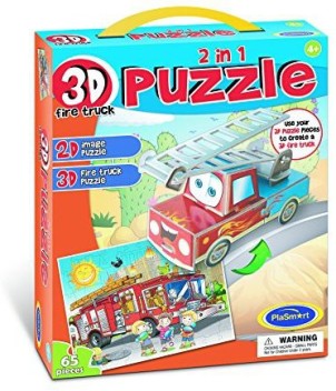 3d puzzle online