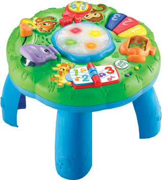 leapfrog learning desk