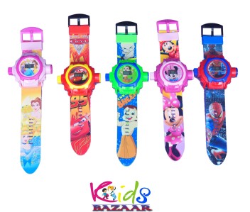 kids for watch