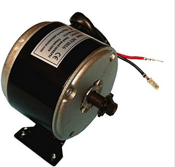 24v bicycle motor