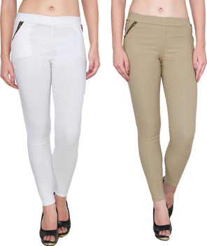 flipkart online shopping jeggings