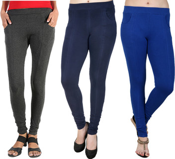 ankle length jeggings flipkart