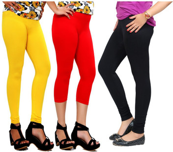 ankle length leggings flipkart