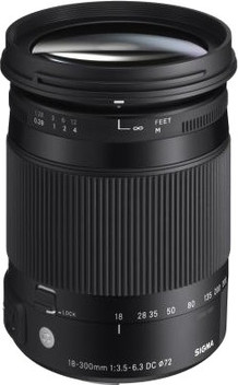 Ultraviolet UV Multi-Coated HD Glass Protection Filter for Sigma 18-250mm f//3.5-6.3 DC OS HSM IF Lens