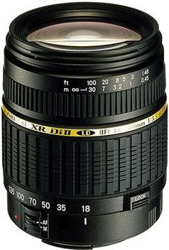 Tamron Af 18 200 Mm F 3 5 6 3 Xr Di Ii Ld Aspherical If Macro For Nikon Digital Slr Lens Tamron Flipkart Com