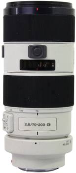Sony 70 0 Mm F 2 8 G Lens Sony Flipkart Com