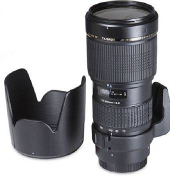 Tamron Sp Af 70 0mm F 2 8 Di Ld If Macro Lens Tamron Flipkart Com