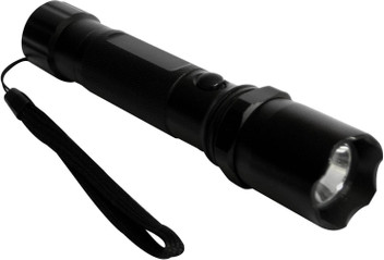 front flashlight
