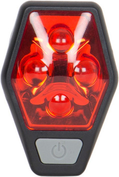 veebo cycle lights