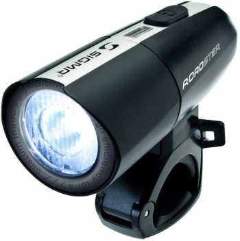 sigma cycle lights india