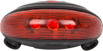 veebo cycle lights