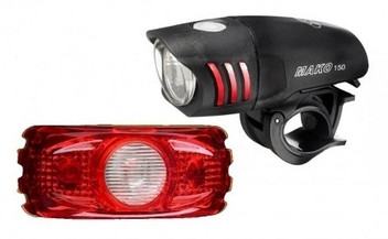 lista 454 cycle headlight