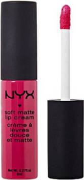 Nyx Soft Matte Lip Cream Price In India Buy Nyx Soft Matte Lip
