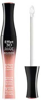 Bourjois Effect 3d Max Lip Gloss Price In India Buy Bourjois Effect 3d Max Lip Gloss Online In India Reviews Ratings Features Flipkart Com