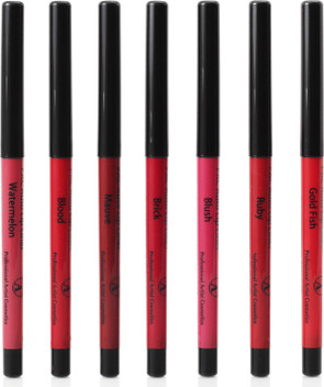 lip liner set
