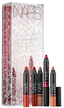 Nars Digital World Lip Pencil Coffret Limited Edition Price In India Buy Nars Digital World Lip Pencil Coffret Limited Edition Online In India Reviews Ratings Features Flipkart Com