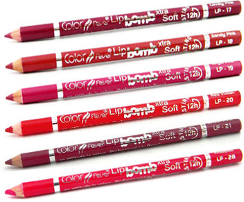 pencil ratings