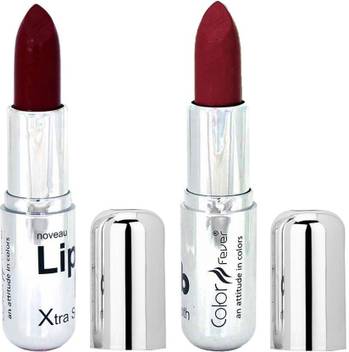 Color Fever Creamy Matte Maroon Lipstick 24601 Price In India Buy Color Fever Creamy Matte Maroon Lipstick 24601 Online In India Reviews Ratings Features Flipkart Com Discover the best maroon matte lipstick shades to create a vampy and trendy look. flipkart