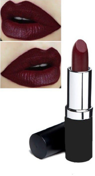 black cherry lipstick