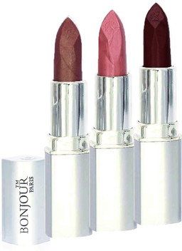 light maroon lipstick