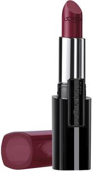 L Oreal Paris Persistent Plum 737 Price In India Buy L Oreal Paris Persistent Plum 737 Online In India Reviews Ratings Features Flipkart Com