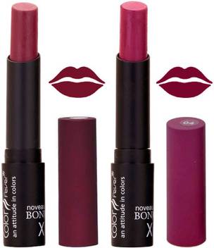 Color Fever Wine Creamy Matte Lipstick 03 04 Price In India Buy Color Fever Wine Creamy Matte Lipstick 03 04 Online In India Reviews Ratings Features Flipkart Com
