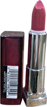 Color Sensational The Creams Cream Lipstick By Maybelline