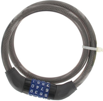decathlon cable lock