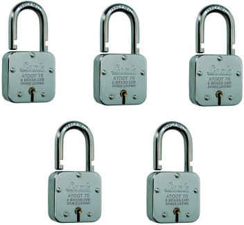 padlock big