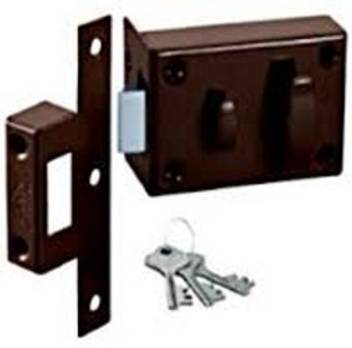 Godrej 7 Lever Night Latch Inside Opening Lock Buy Godrej 7 Lever Night Latch Inside Opening Lock Online At Best Prices In India Sports Fitness Flipkart Com