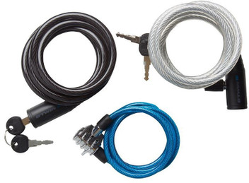decathlon bike lock 100